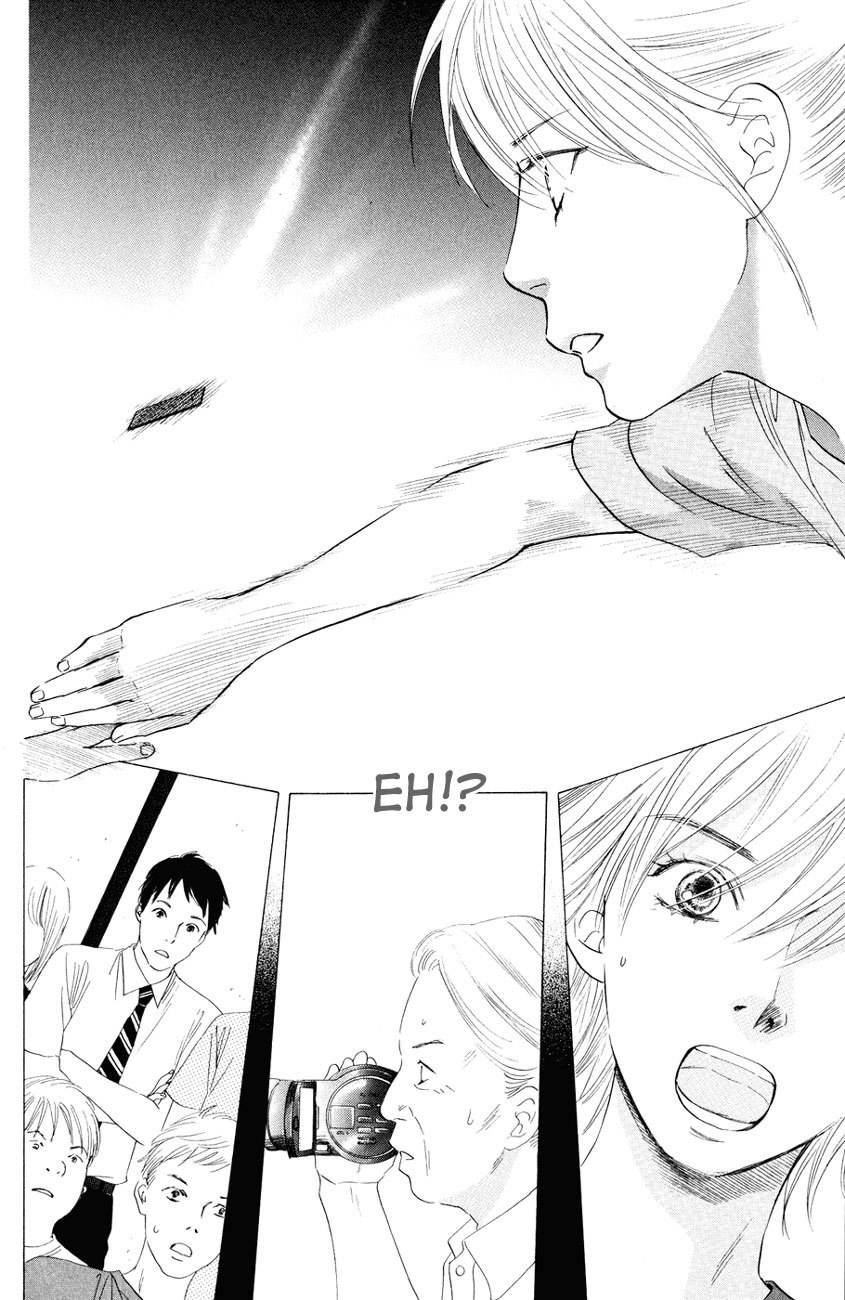 Chihayafuru Chapter 25 page 24 - Chapter 25