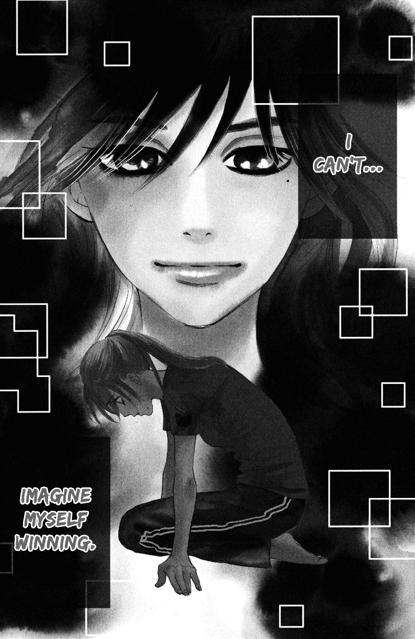 Chihayafuru Chapter 26 page 2 - Chapter 26