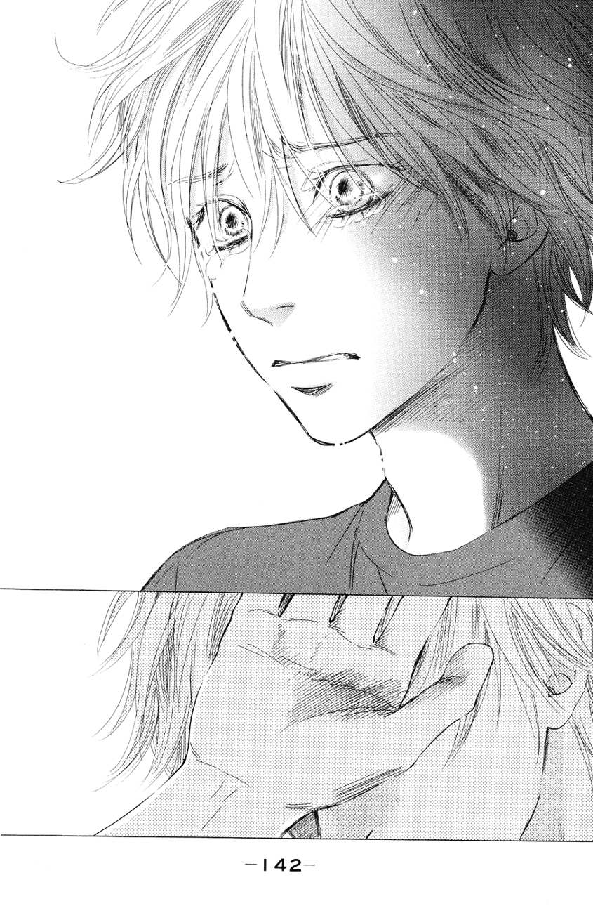 Chihayafuru Chapter 28 page 14 - Chapter 28