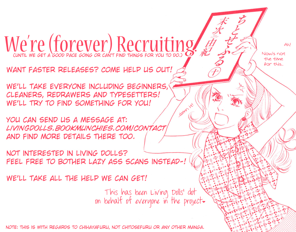 Chihayafuru Chapter 29 page 39 - Chapter 29