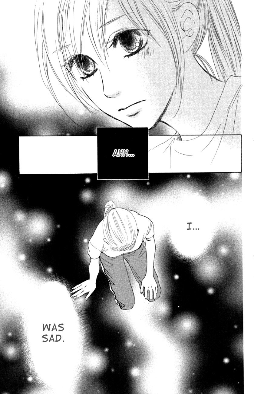 Chihayafuru Chapter 30 page 26 - Chapter 30