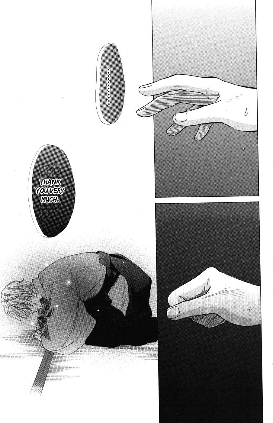 Chihayafuru Chapter 34 page 13 - Chapter 34