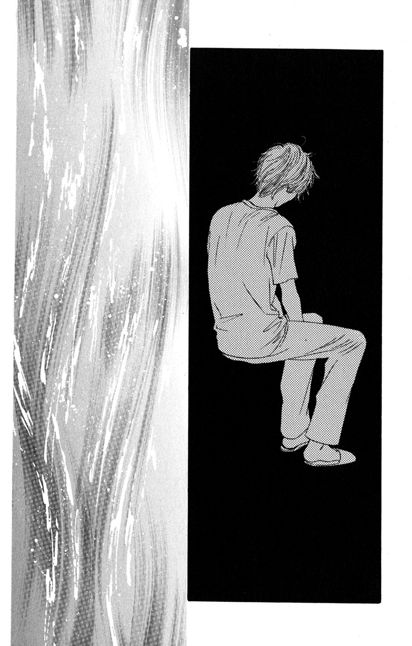Chihayafuru Chapter 36 page 25 - Chapter 36