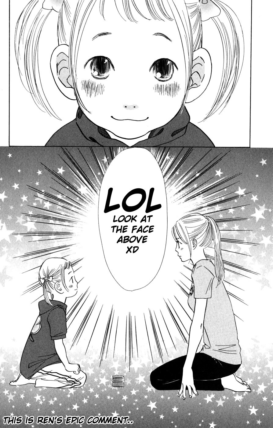 Chihayafuru Chapter 38 page 29 - Chapter 38