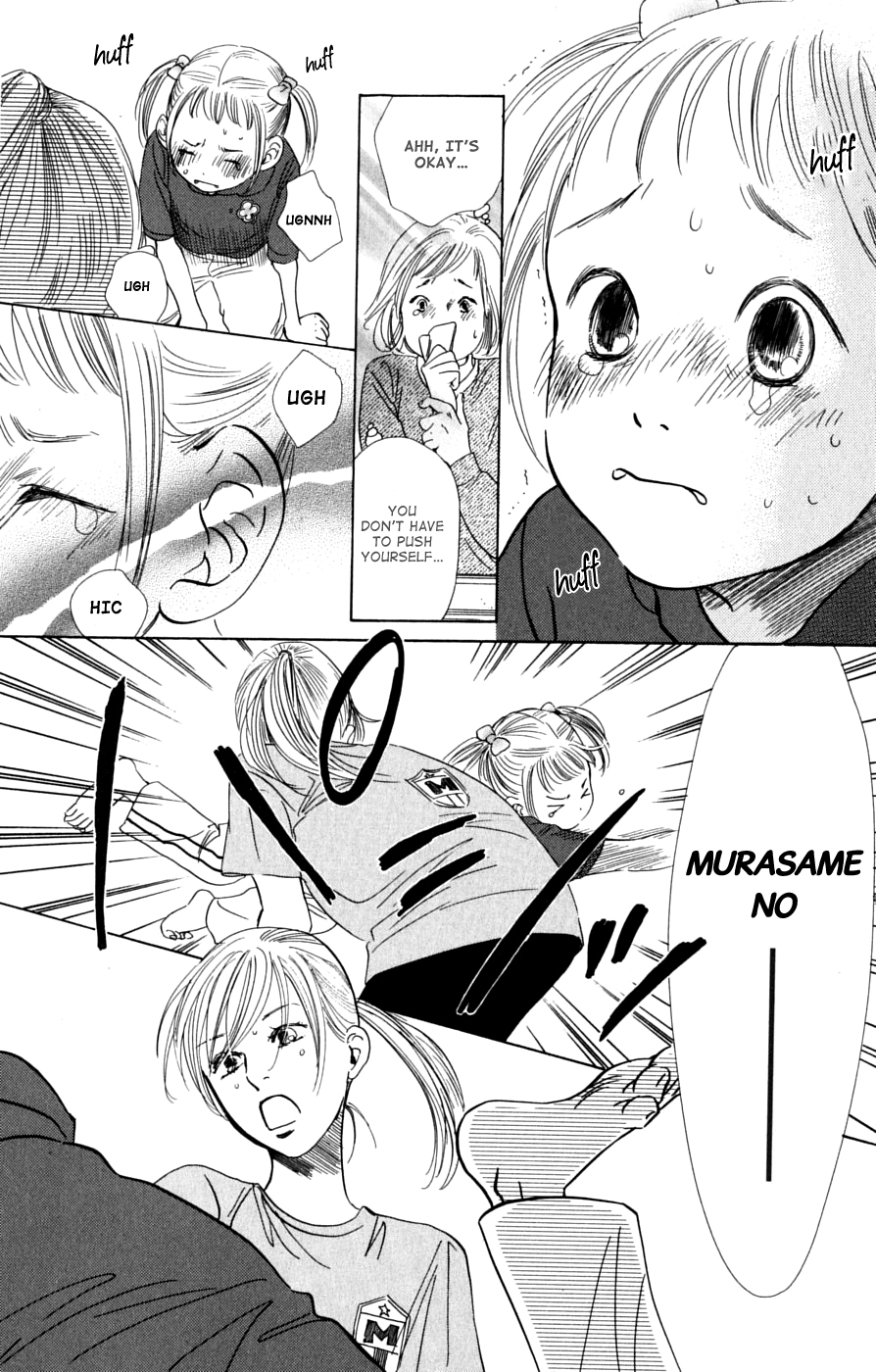 Chihayafuru Chapter 39 page 24 - Chapter 39