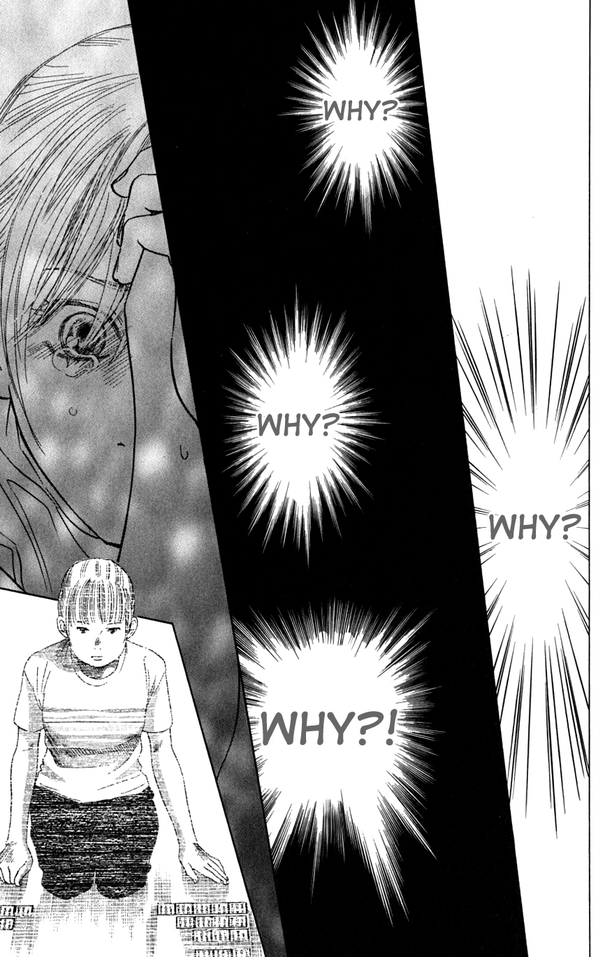 Chihayafuru Chapter 43 page 14 - Chapter 43