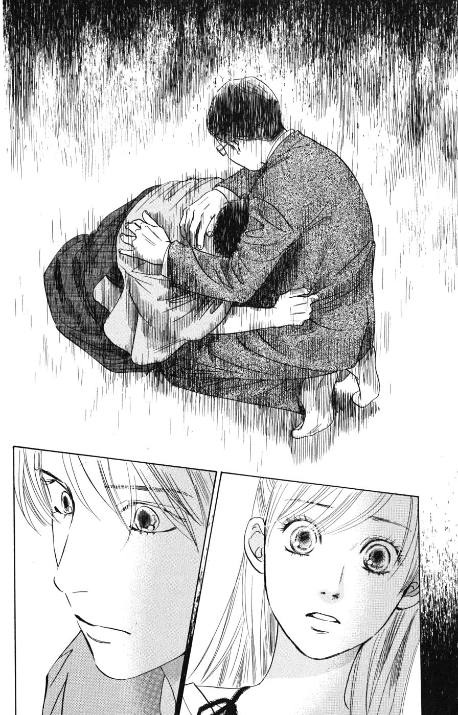 Chihayafuru Chapter 44 page 30 - Chapter 44