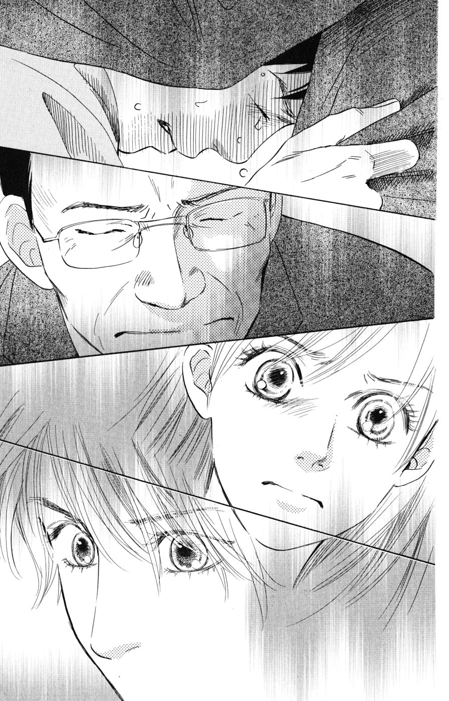 Chihayafuru Chapter 44 page 31 - Chapter 44