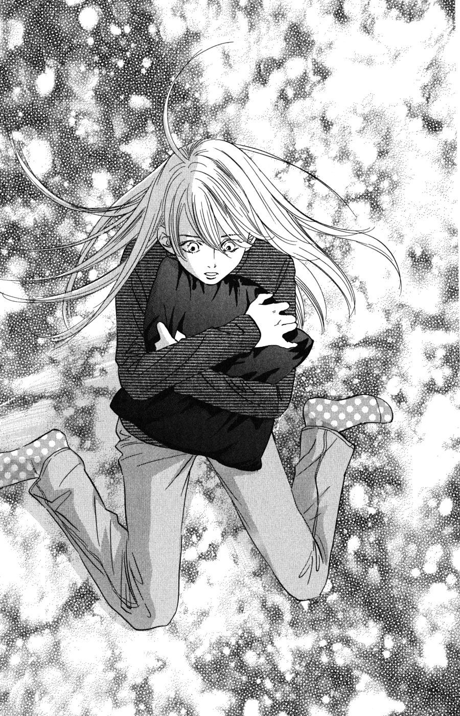 Chihayafuru Chapter 48 page 16 - Chapter 48