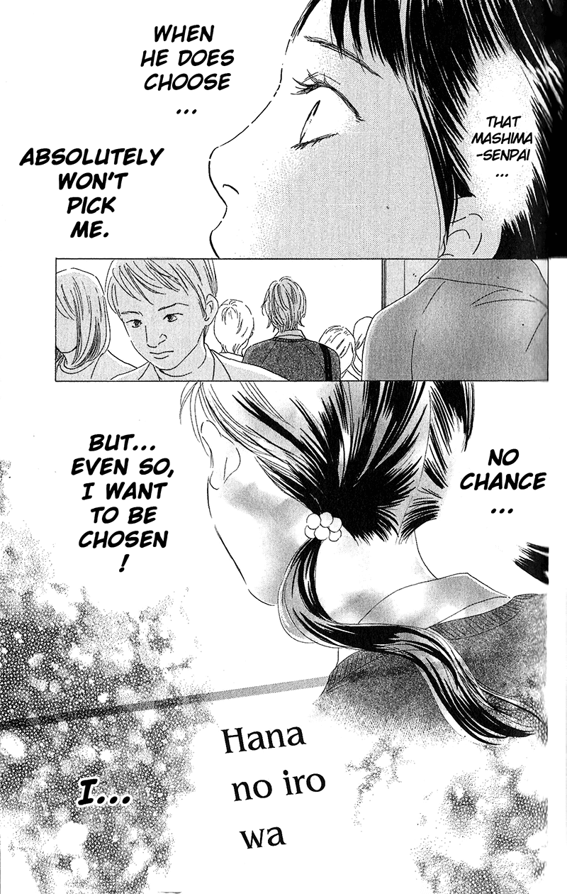 Chihayafuru Chapter 51 page 29 - Chapter 51