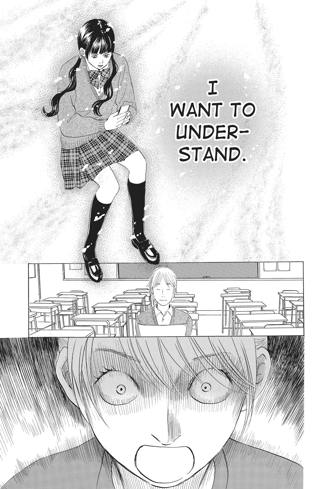 Chihayafuru Chapter 52 page 19 - Chapter 52