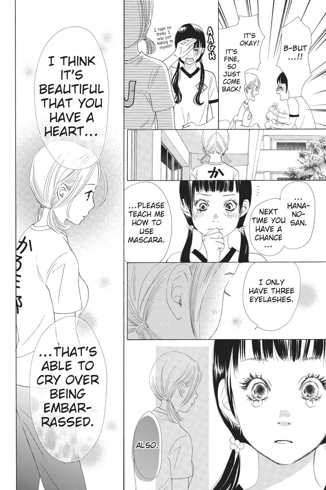 Chihayafuru Chapter 53 page 24 - Chapter 53
