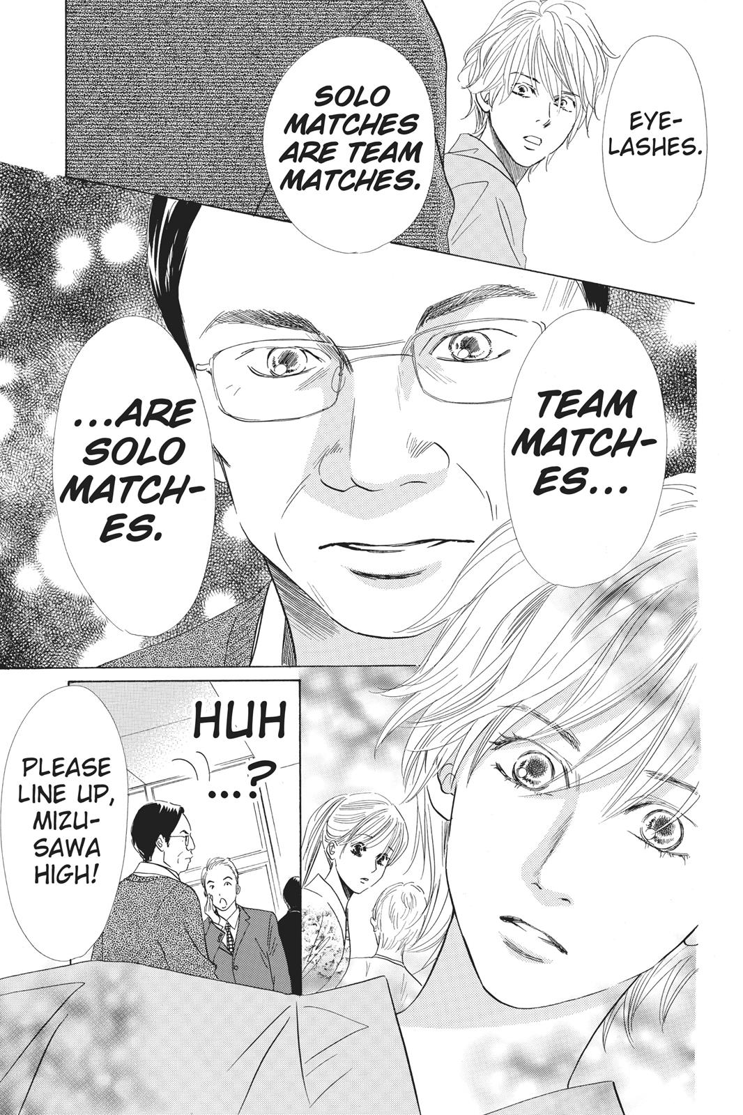 Chihayafuru Chapter 56 page 13 - Chapter 56