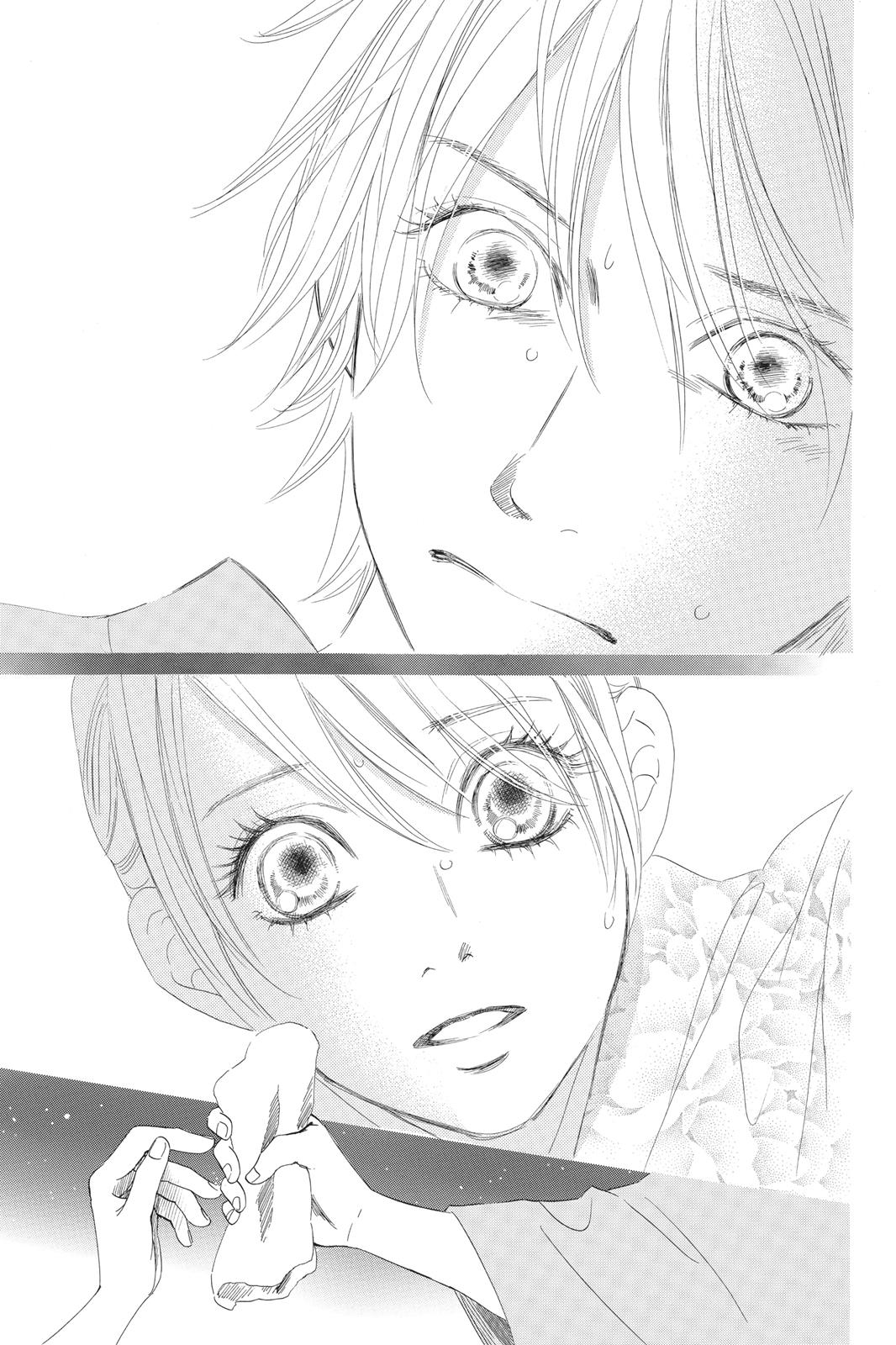 Chihayafuru Chapter 57 page 17 - Chapter 57