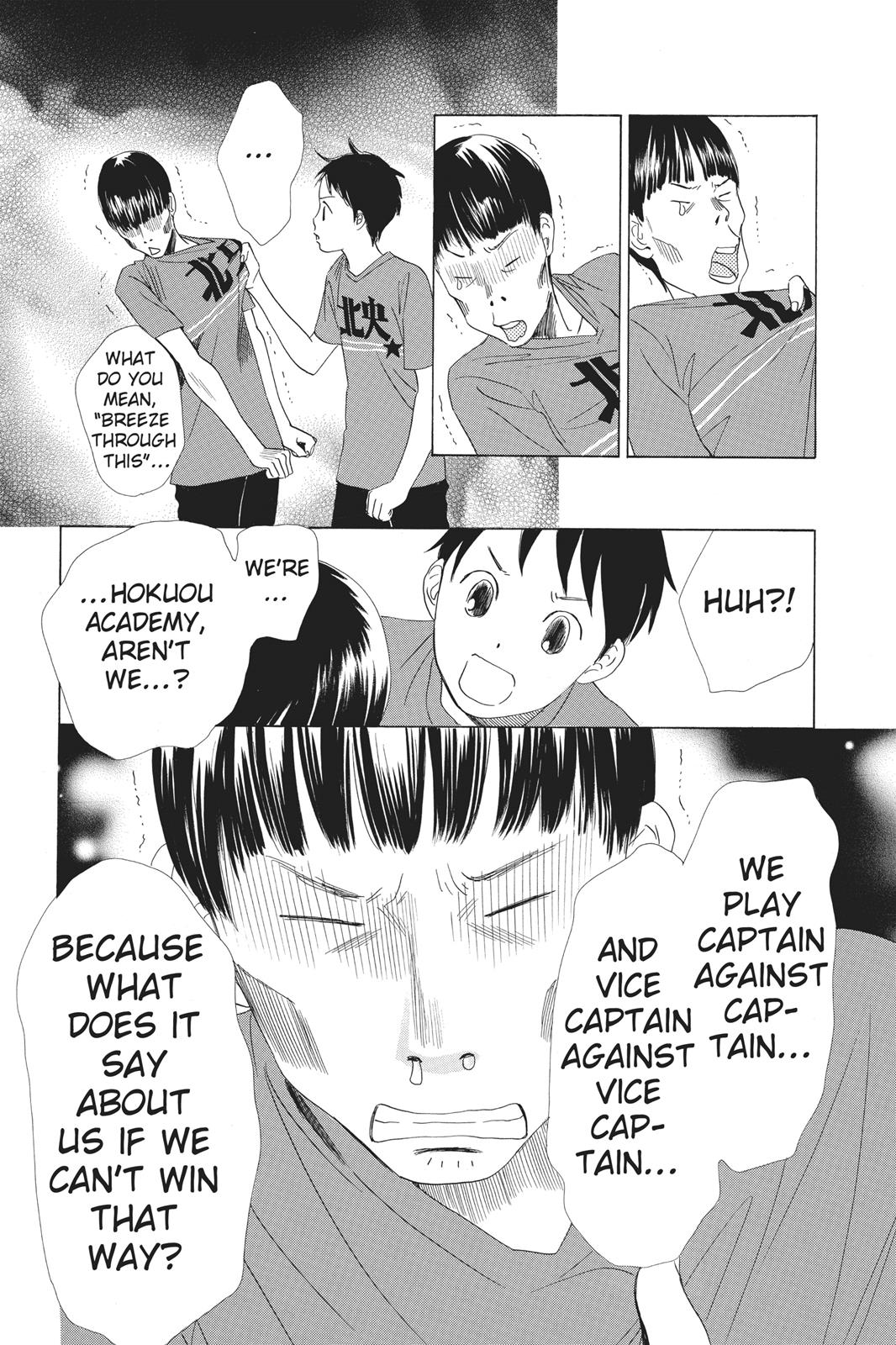 Chihayafuru Chapter 58 page 16 - Chapter 58