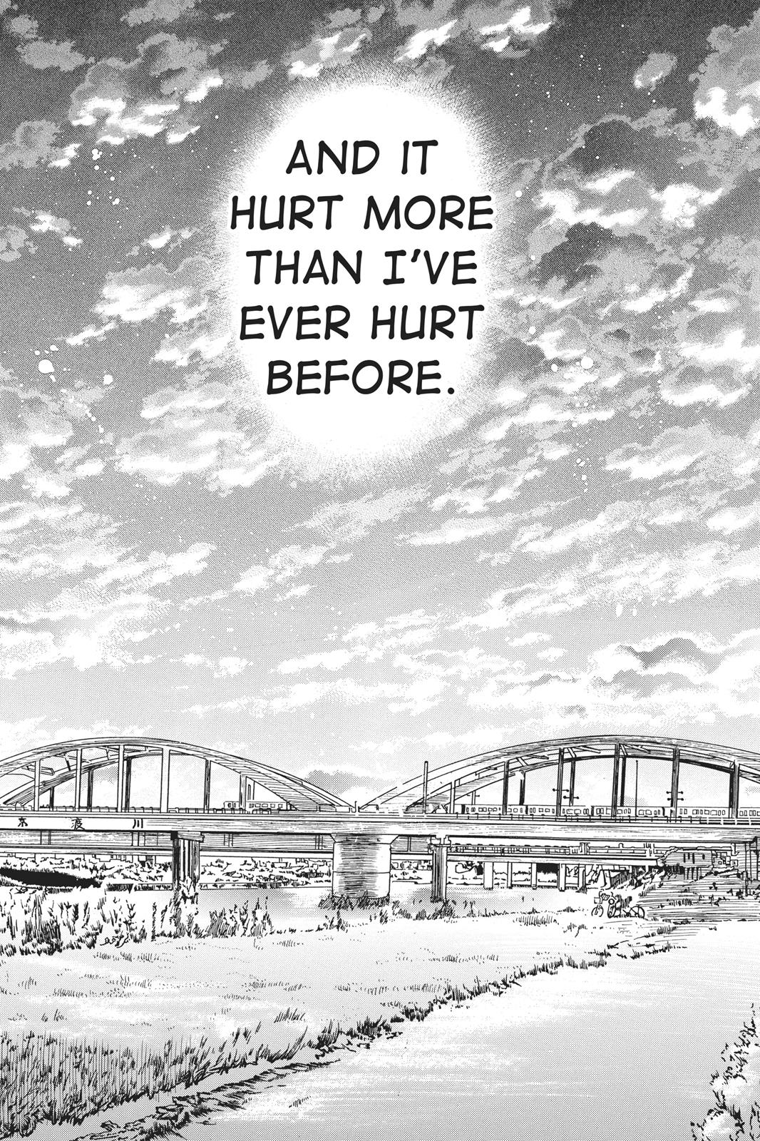 Chihayafuru Chapter 61 page 33 - Chapter 61