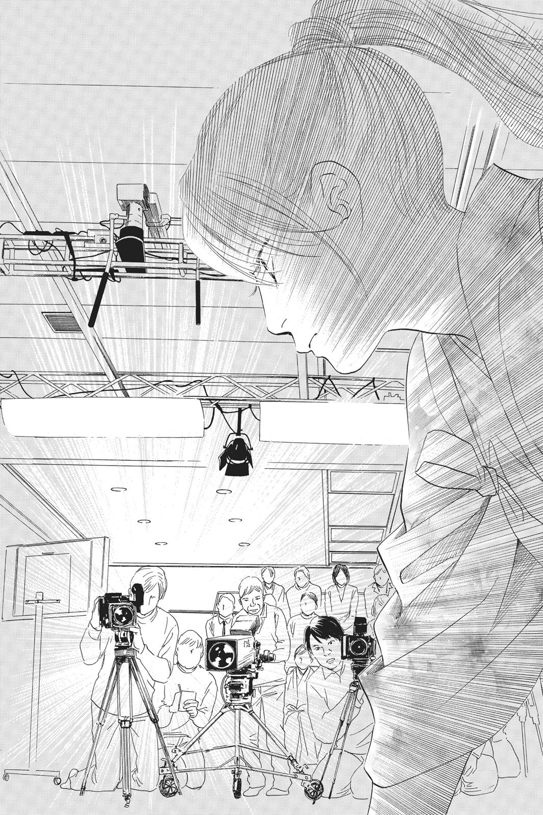 Chihayafuru Chapter 62 page 24 - Chapter 62