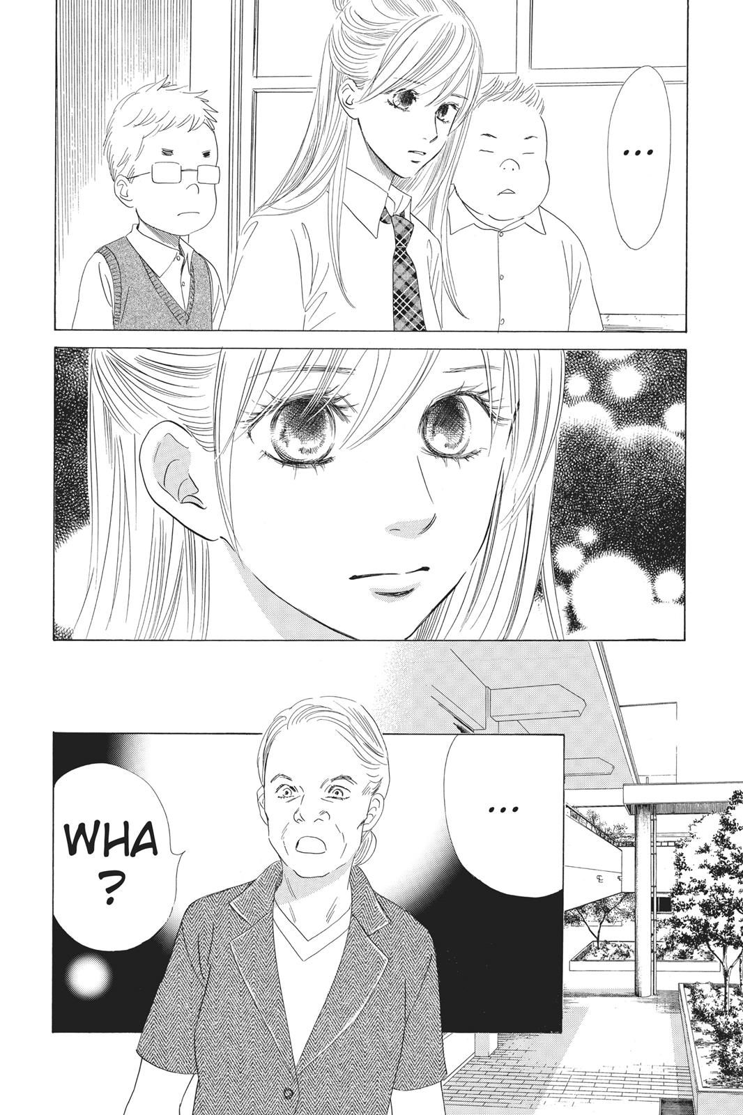 Chihayafuru Chapter 63 page 4 - Chapter 63