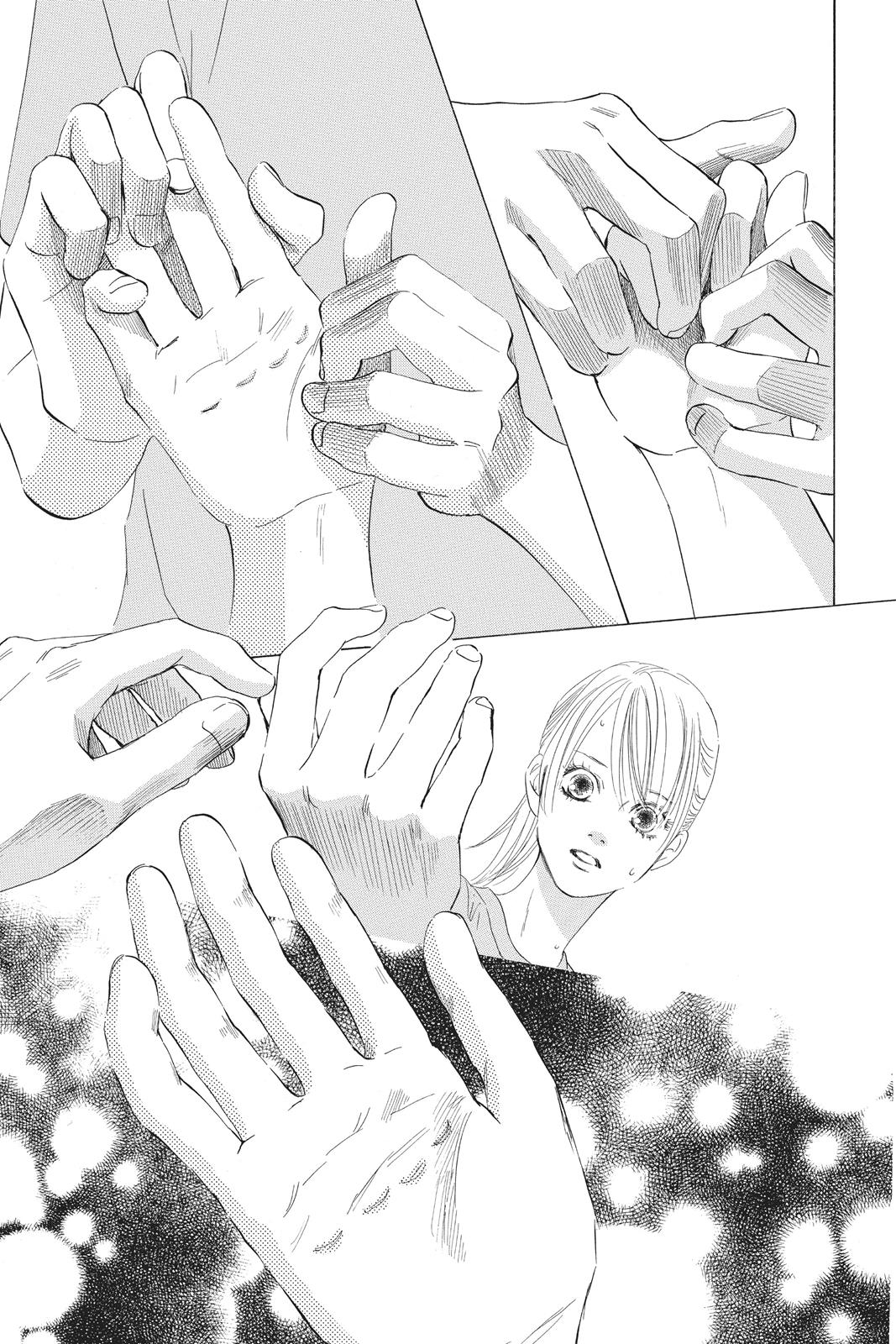 Chihayafuru Chapter 75 page 28 - Chapter 75