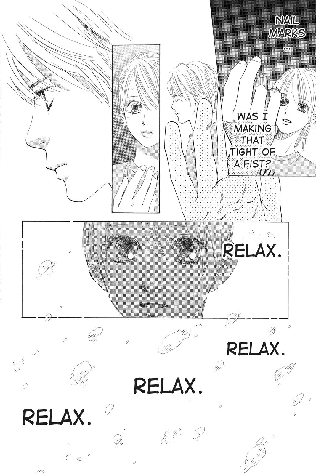 Chihayafuru Chapter 75 page 29 - Chapter 75