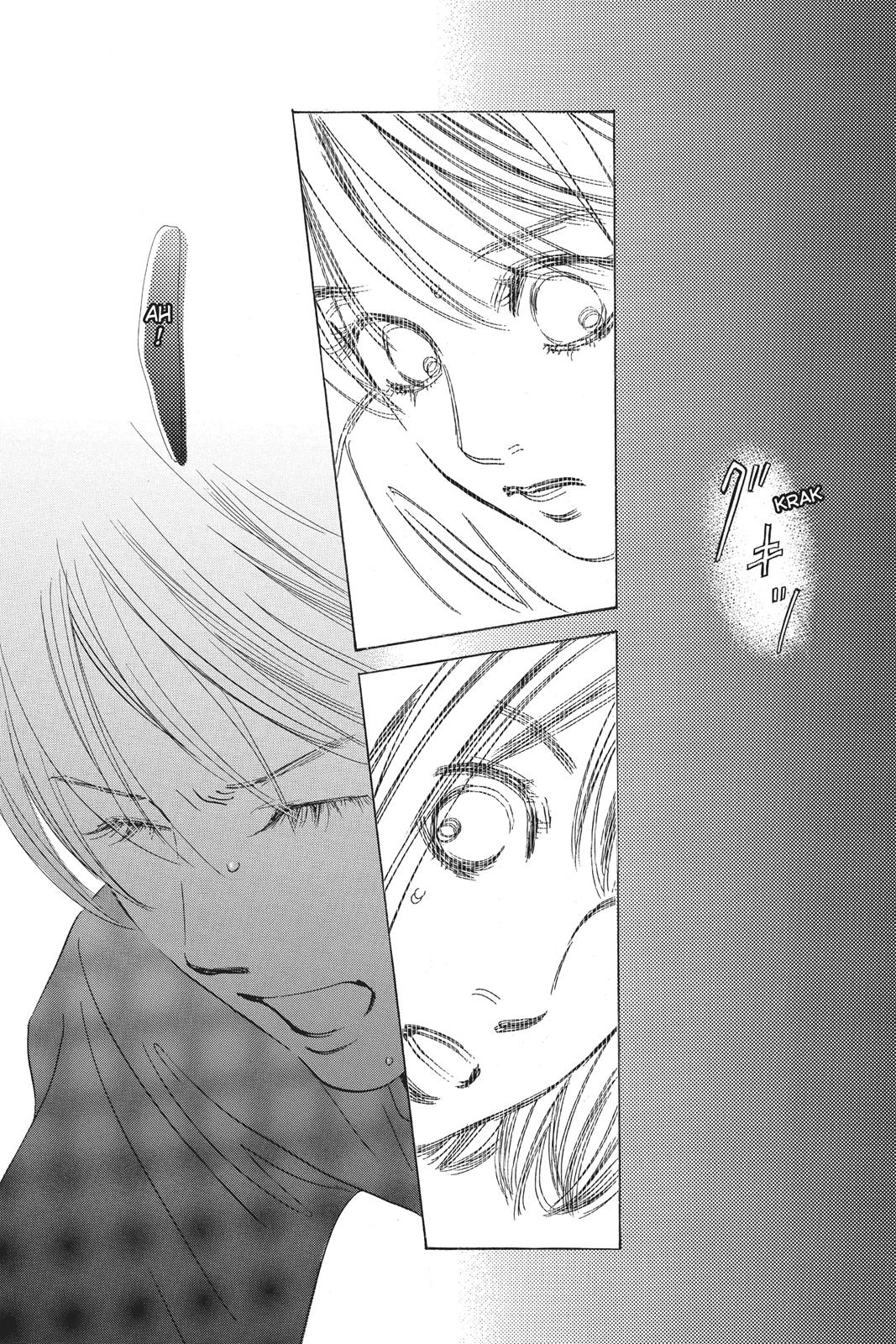 Chihayafuru Chapter 78 page 29 - Chapter 78