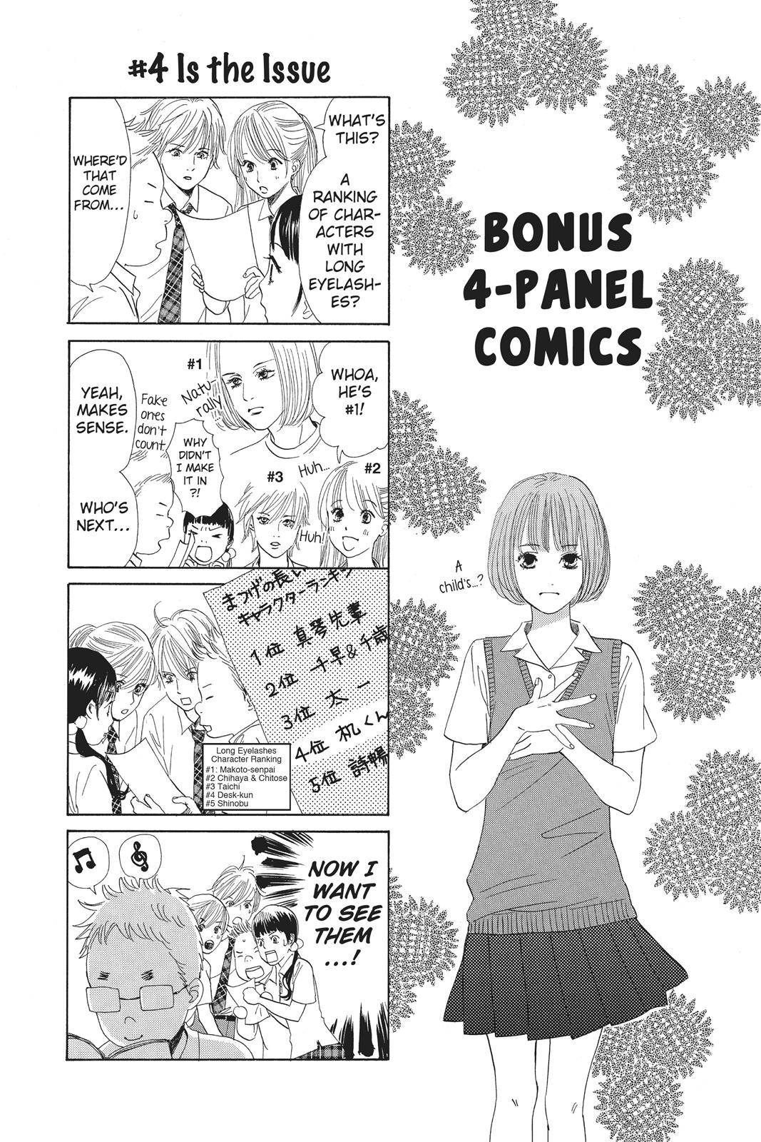 Chihayafuru Chapter 78 page 31 - Chapter 78