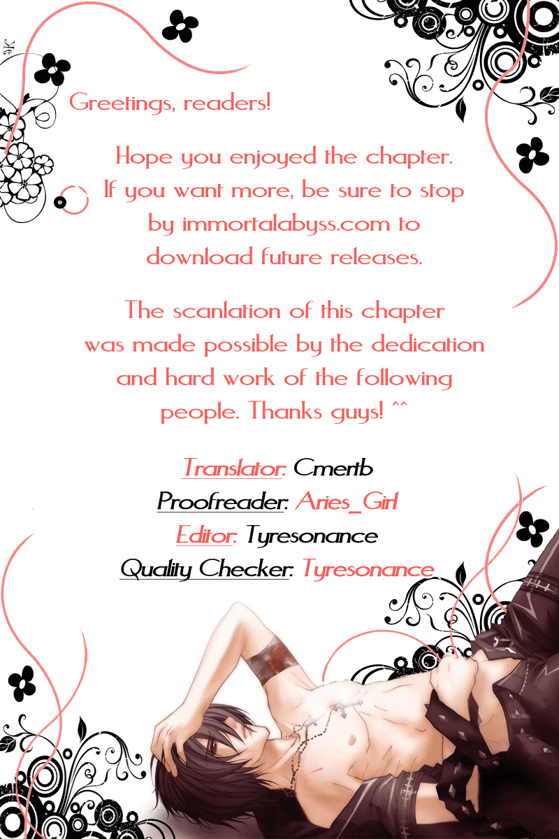 Chihayafuru Chapter 8 page 32 - Chapter 8