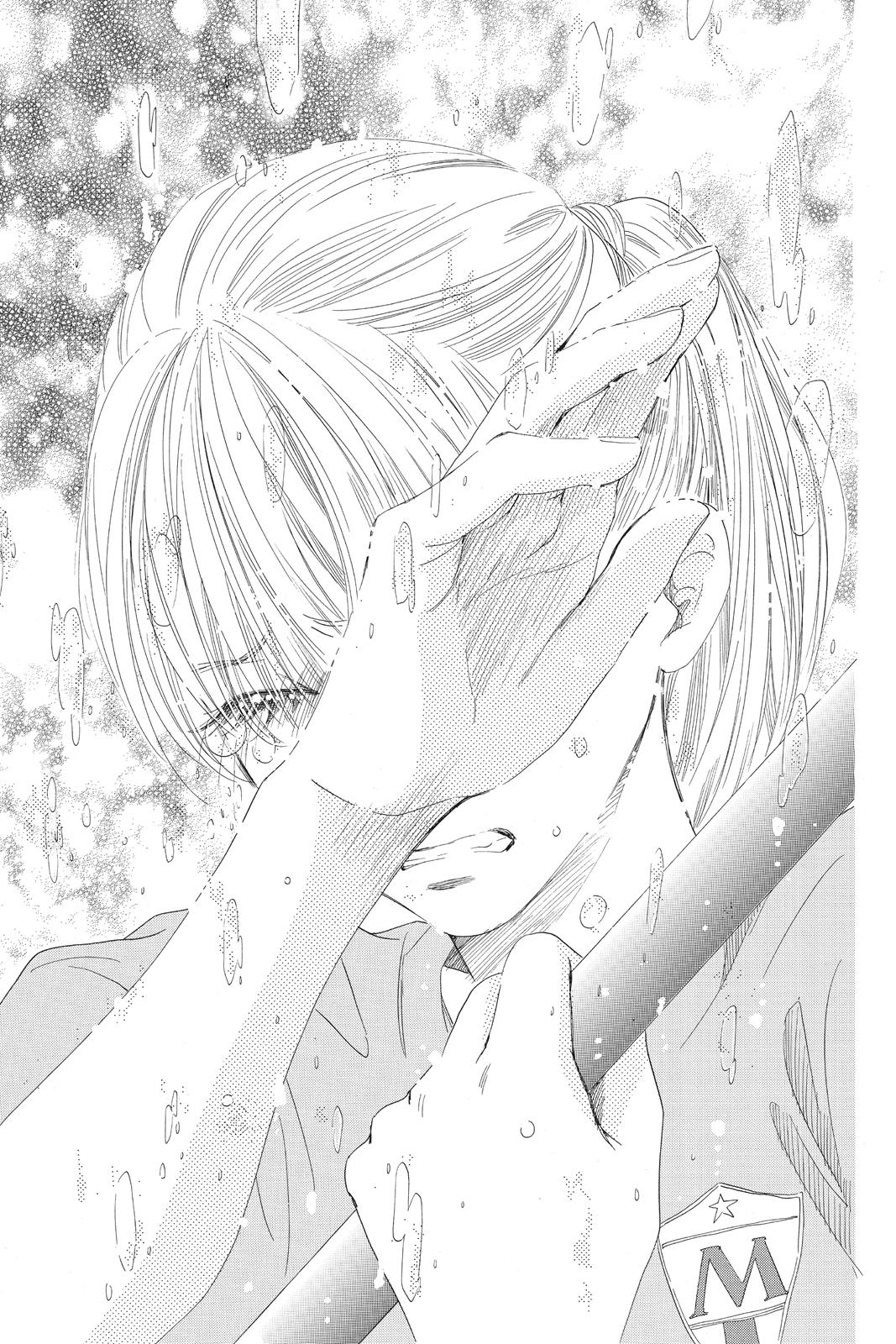 Chihayafuru Chapter 84 page 11 - Chapter 84