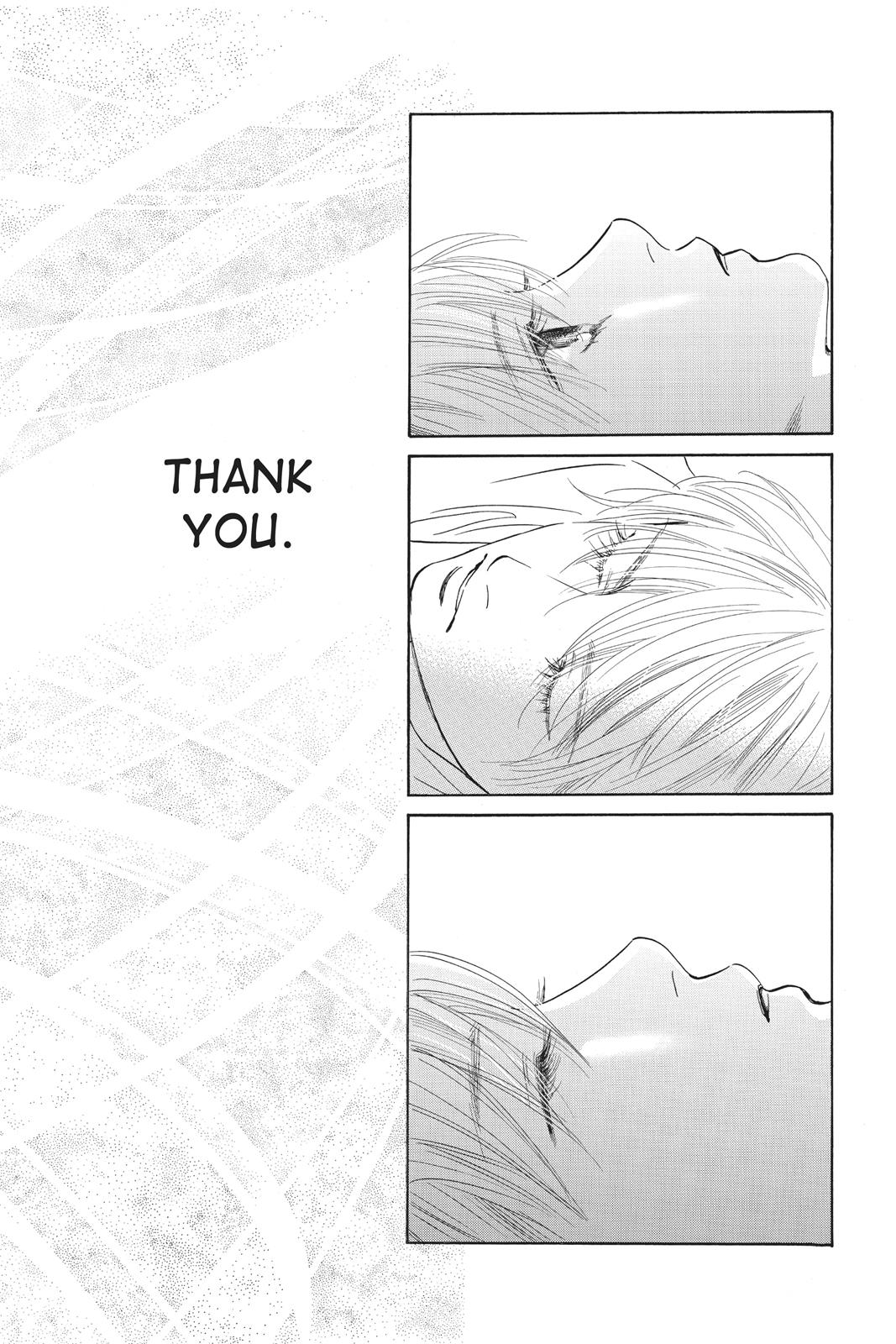 Chihayafuru Chapter 84 page 27 - Chapter 84