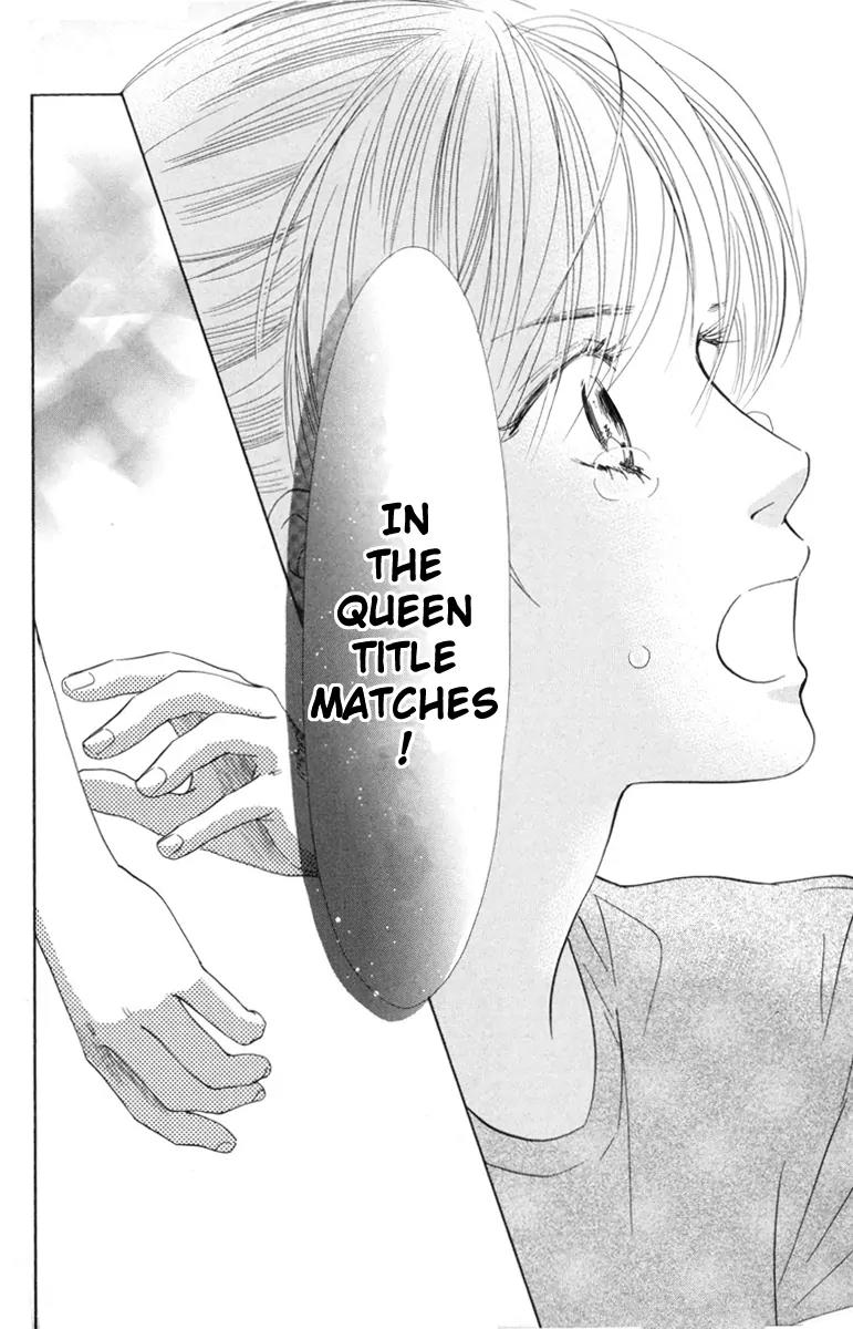 Chihayafuru Chapter 87 page 30 - Chapter 87