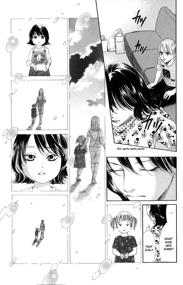Chihayafuru Chapter 87 page 31 - Chapter 87