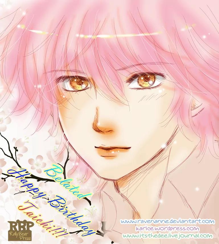Chihayafuru Chapter 88 page 38 - Chapter 88