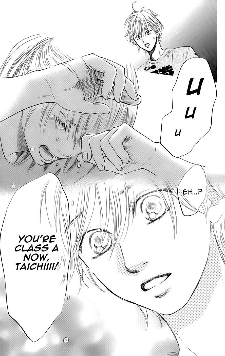 Chihayafuru Chapter 89 page 44 - Chapter 89