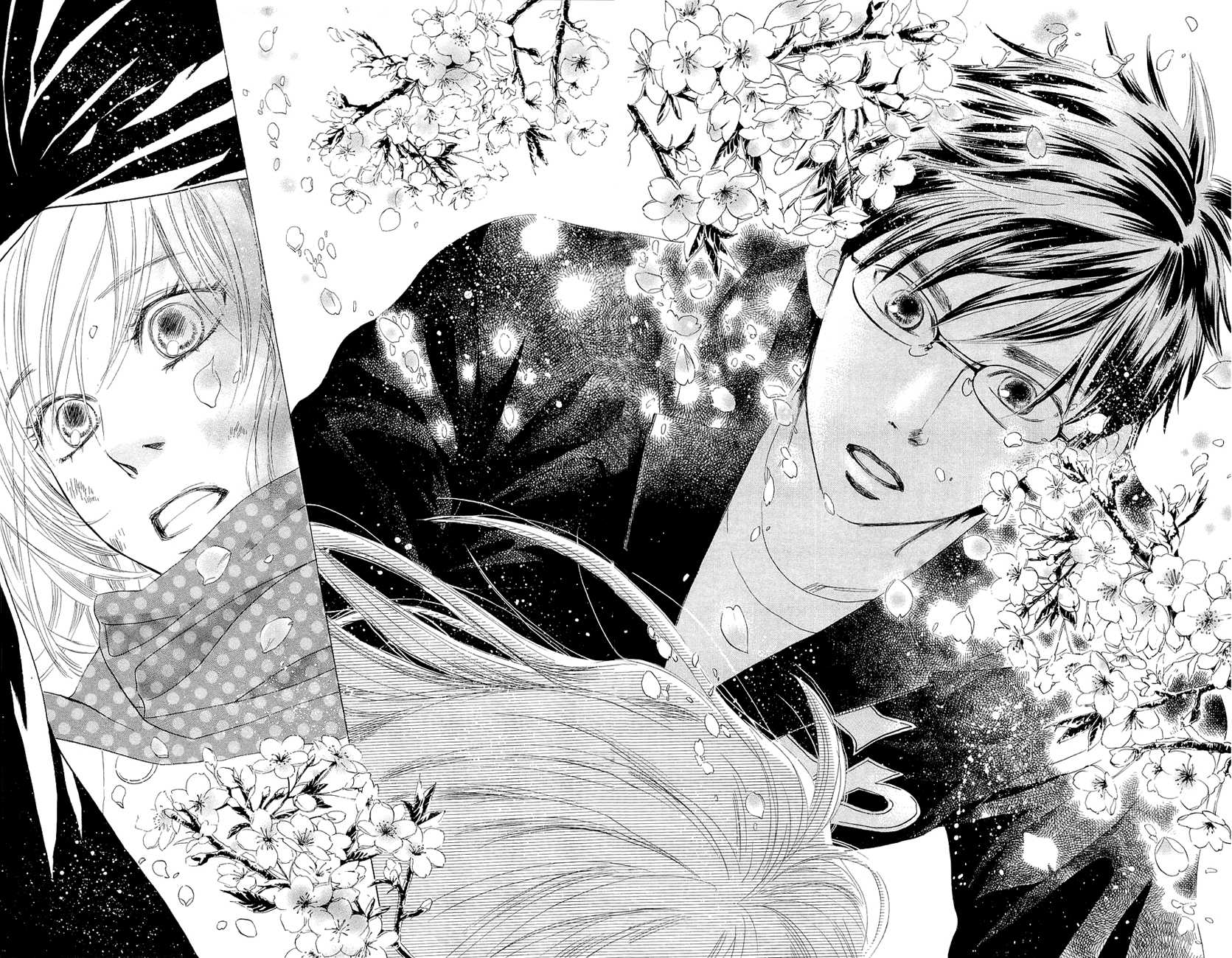 Chihayafuru Chapter 9 page 16 - Chapter 9