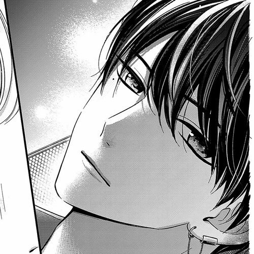 Chihiro-kun wa, Atashi Holic Chapter 10: I Won't Hold Back Anymore cover
