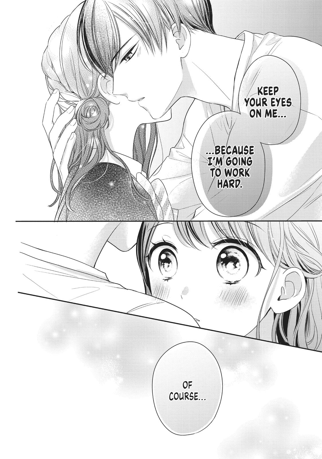 Chihiro-kun wa, Atashi Holic Chapter 14 page 30 - Chapter 14