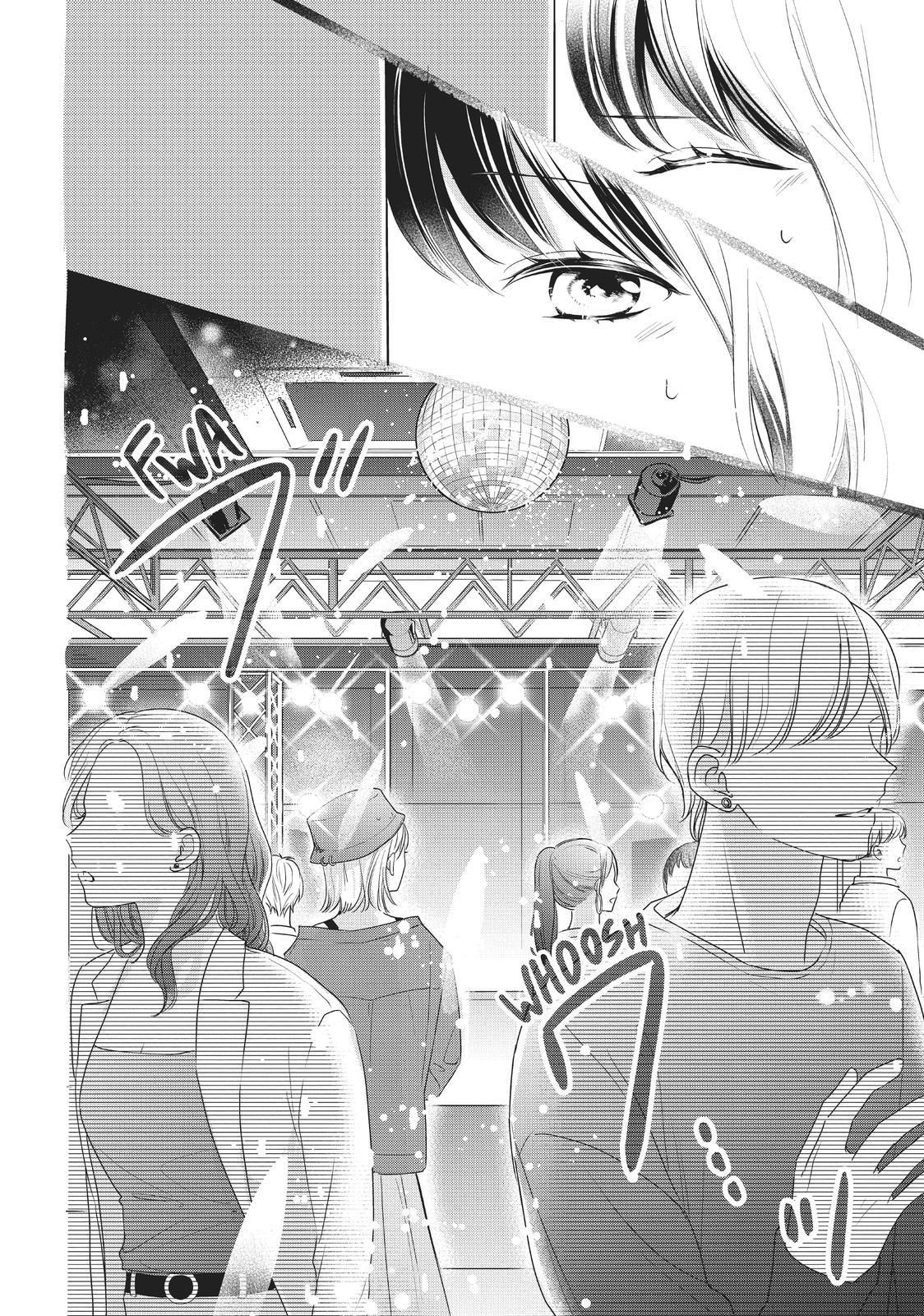 Chihiro-kun wa, Atashi Holic Chapter 15 page 10 - Chapter 15