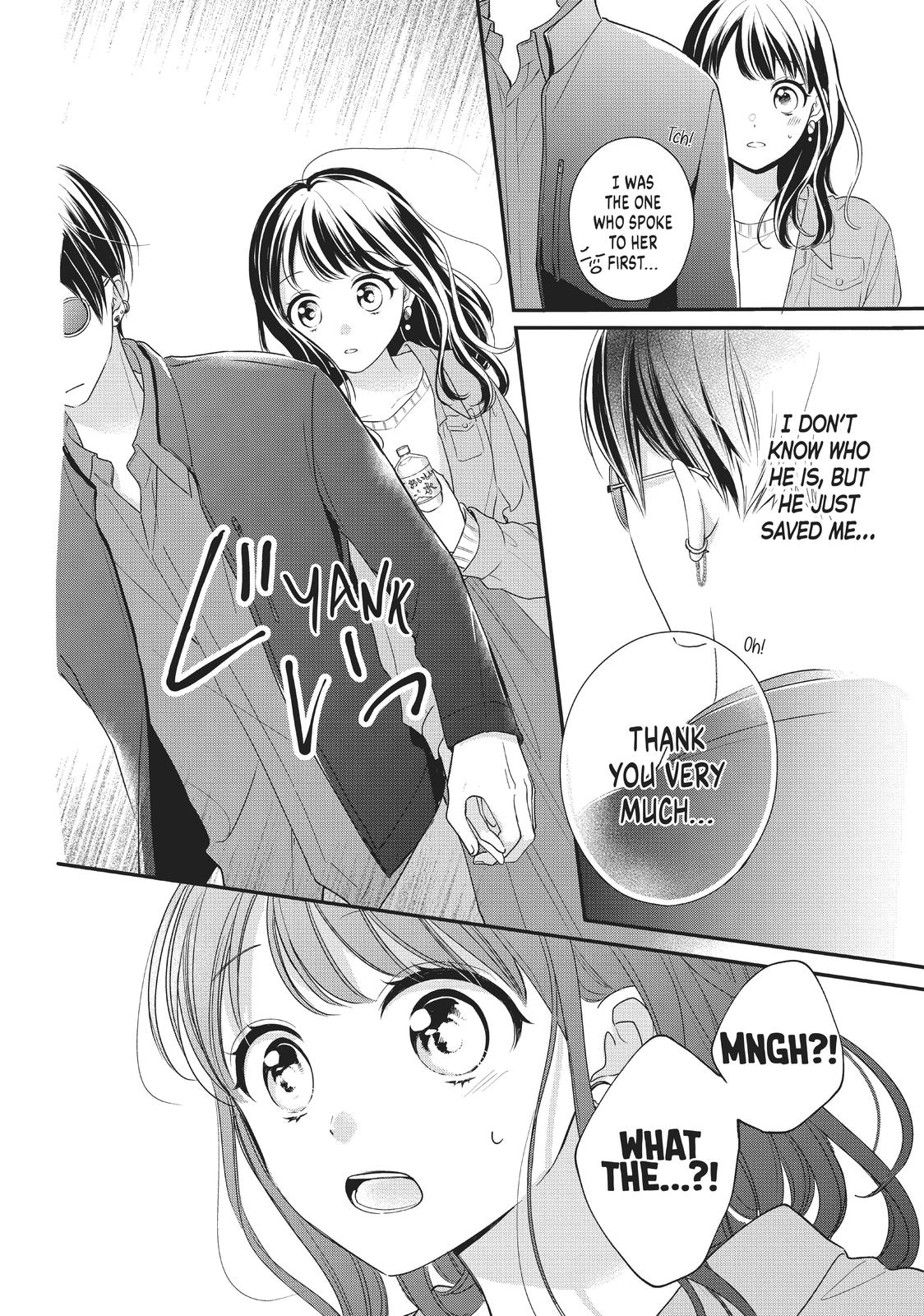 Chihiro-kun wa, Atashi Holic Chapter 15 page 14 - Chapter 15