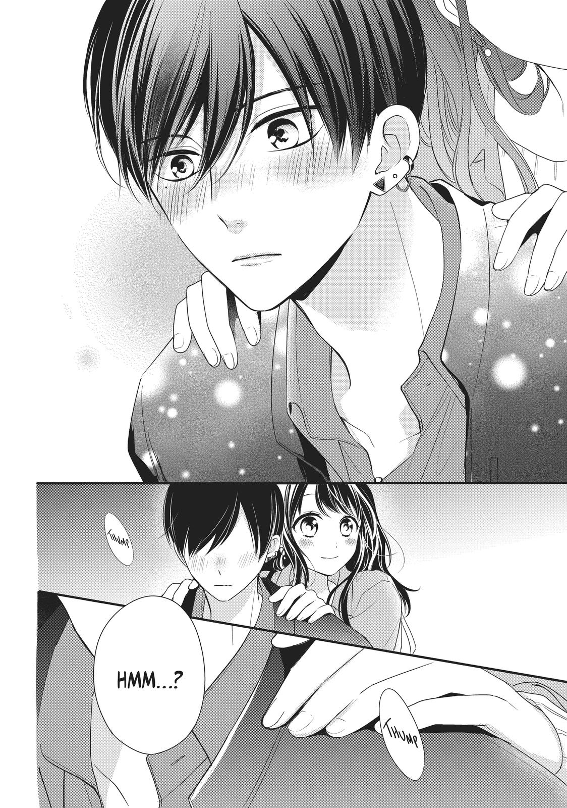 Chihiro-kun wa, Atashi Holic Chapter 15 page 27 - Chapter 15