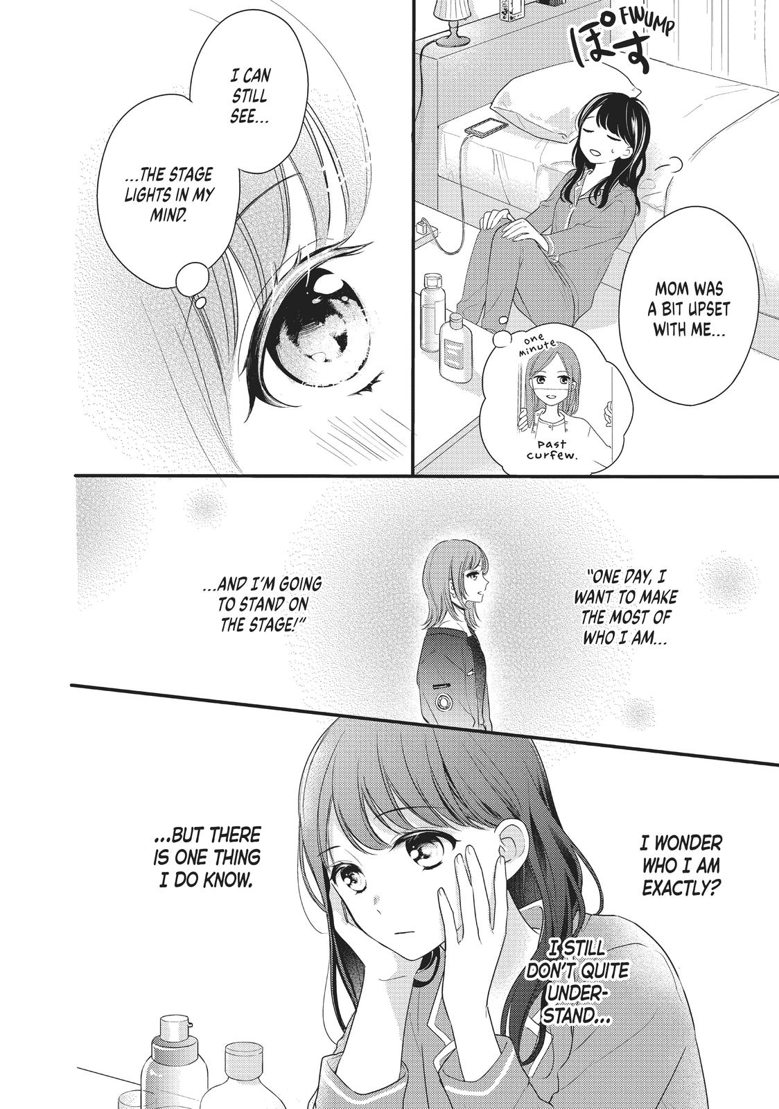 Chihiro-kun wa, Atashi Holic Chapter 15 page 29 - Chapter 15