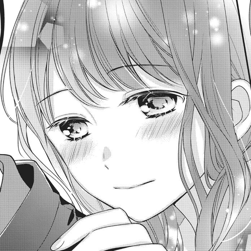 Chihiro-kun wa, Atashi Holic Chapter 15 cover