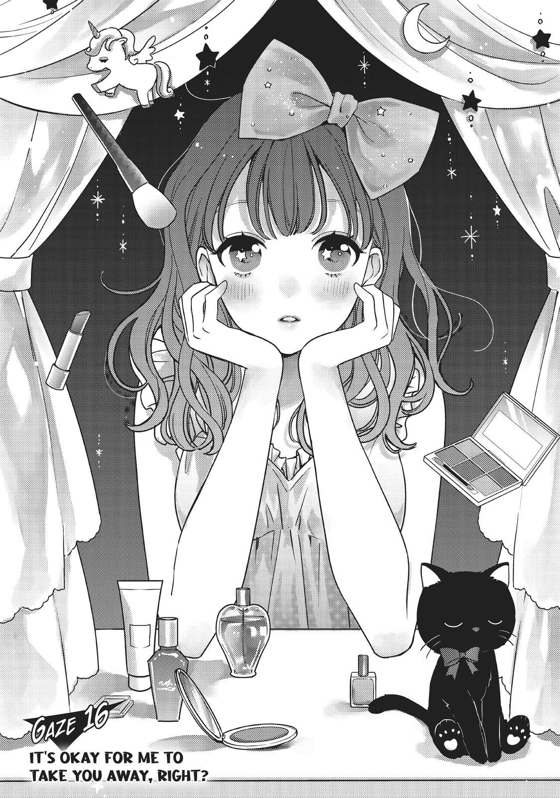 Chihiro-kun wa, Atashi Holic Chapter 16 page 1 - Chapter 16