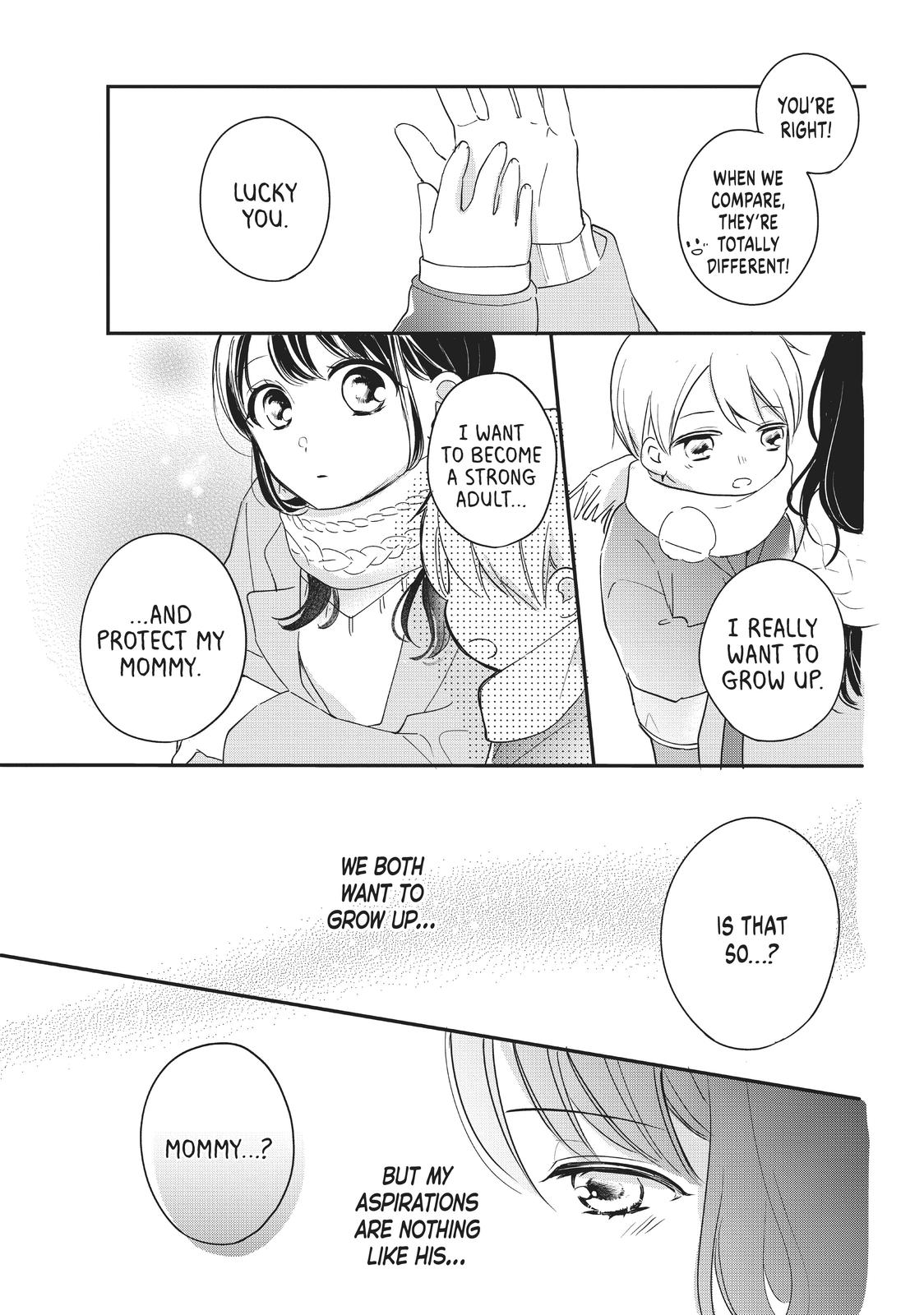 Chihiro-kun wa, Atashi Holic Chapter 16 page 19 - Chapter 16