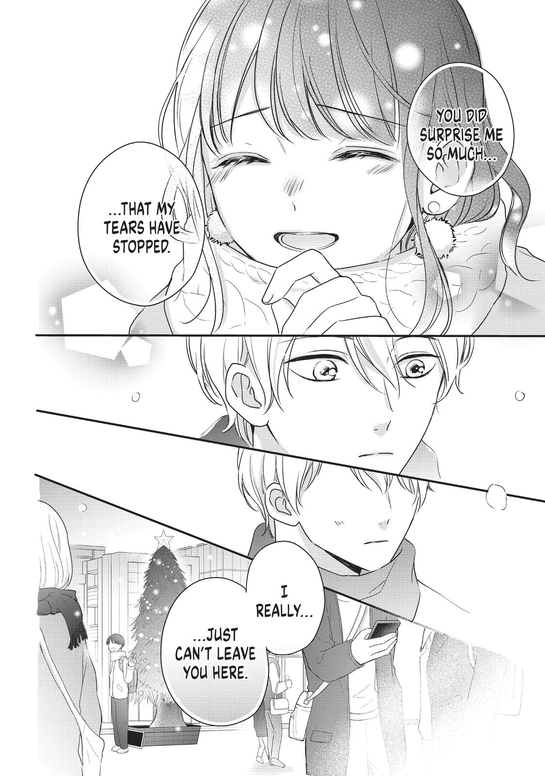 Chihiro-kun wa, Atashi Holic Chapter 16 page 30 - Chapter 16
