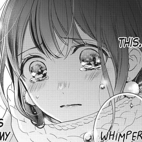 Chihiro-kun wa, Atashi Holic Chapter 16 cover