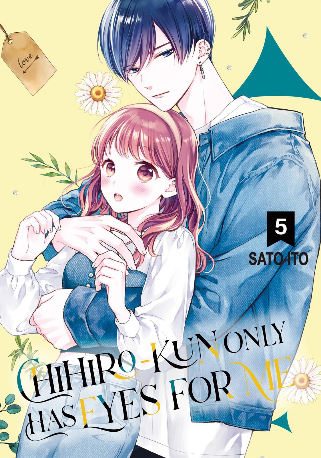 Chihiro-kun wa, Atashi Holic Chapter 17 page 1 - Chapter 17