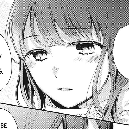 Chihiro-kun wa, Atashi Holic Chapter 17 cover