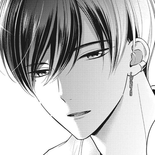 Chihiro-kun wa, Atashi Holic Chapter 19 cover