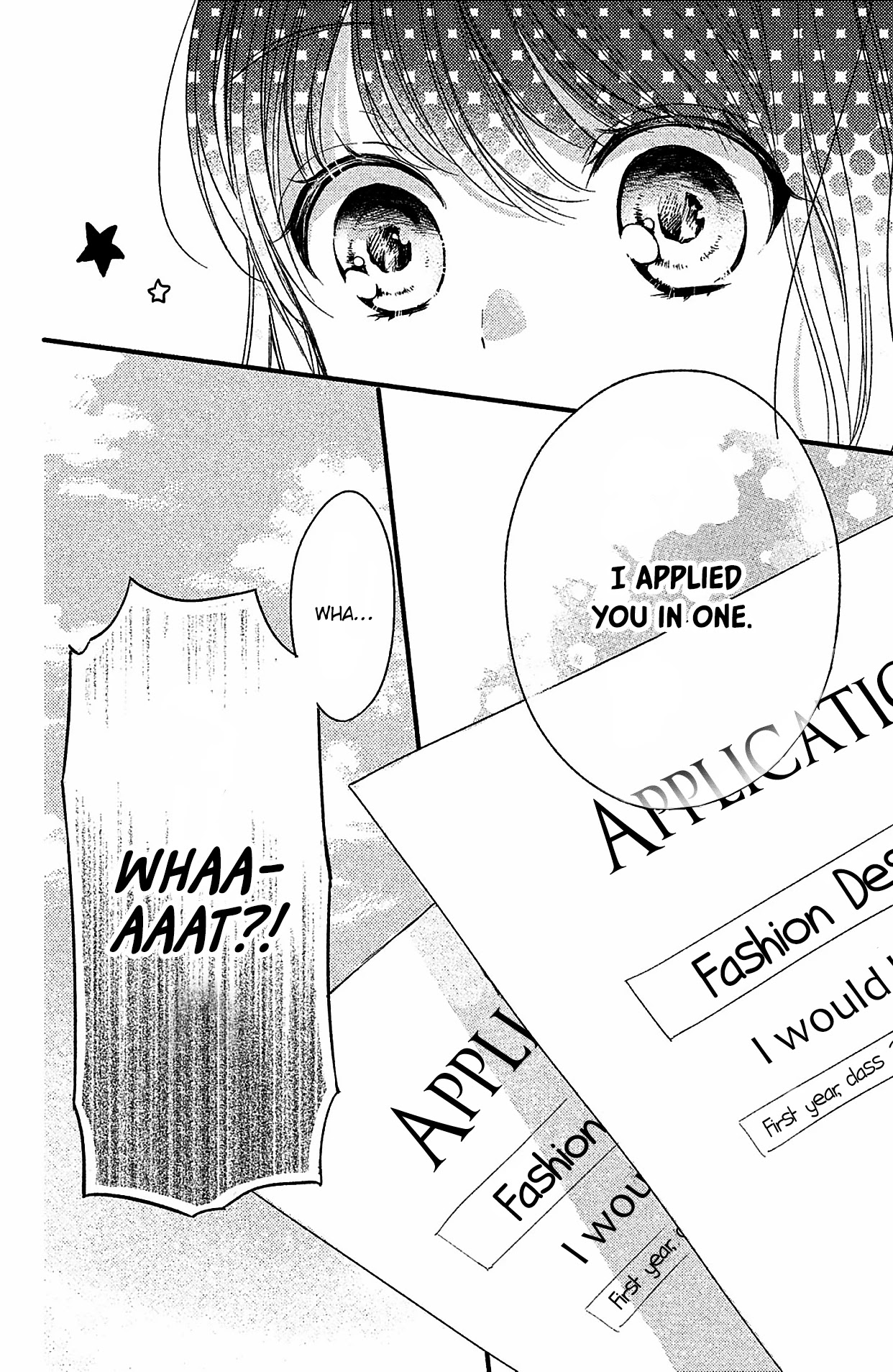Chihiro-kun wa, Atashi Holic Chapter 2 page 38 - Chapter 2: That Expression, I Wanted It