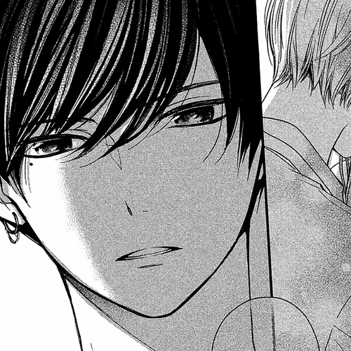 Chihiro-kun wa, Atashi Holic Chapter 2: That Expression, I Wanted It cover
